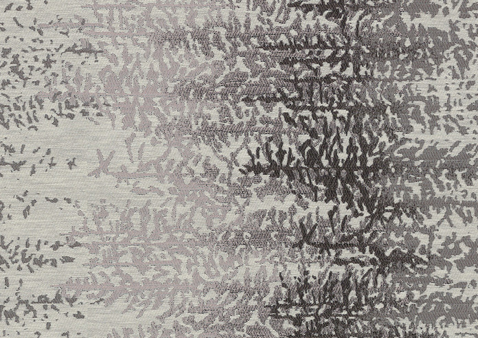 Highbury, Dove - Roman Blind - Image 6